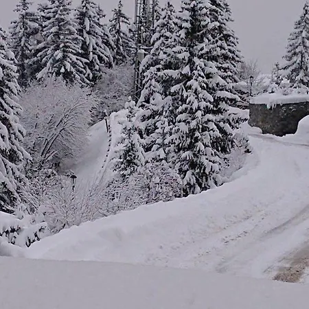 Renove Calme Dernier Etage Acces Pistes 4 Pers - Fr-1-514-86 Lägenhet
