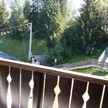 Renove, Calme, Dernier Etage, Acces Direct Aux Pistes - Fr-1-514-86 Apartment